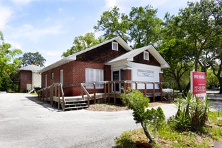 Clearwater, FL Office - 414 Jeffords St