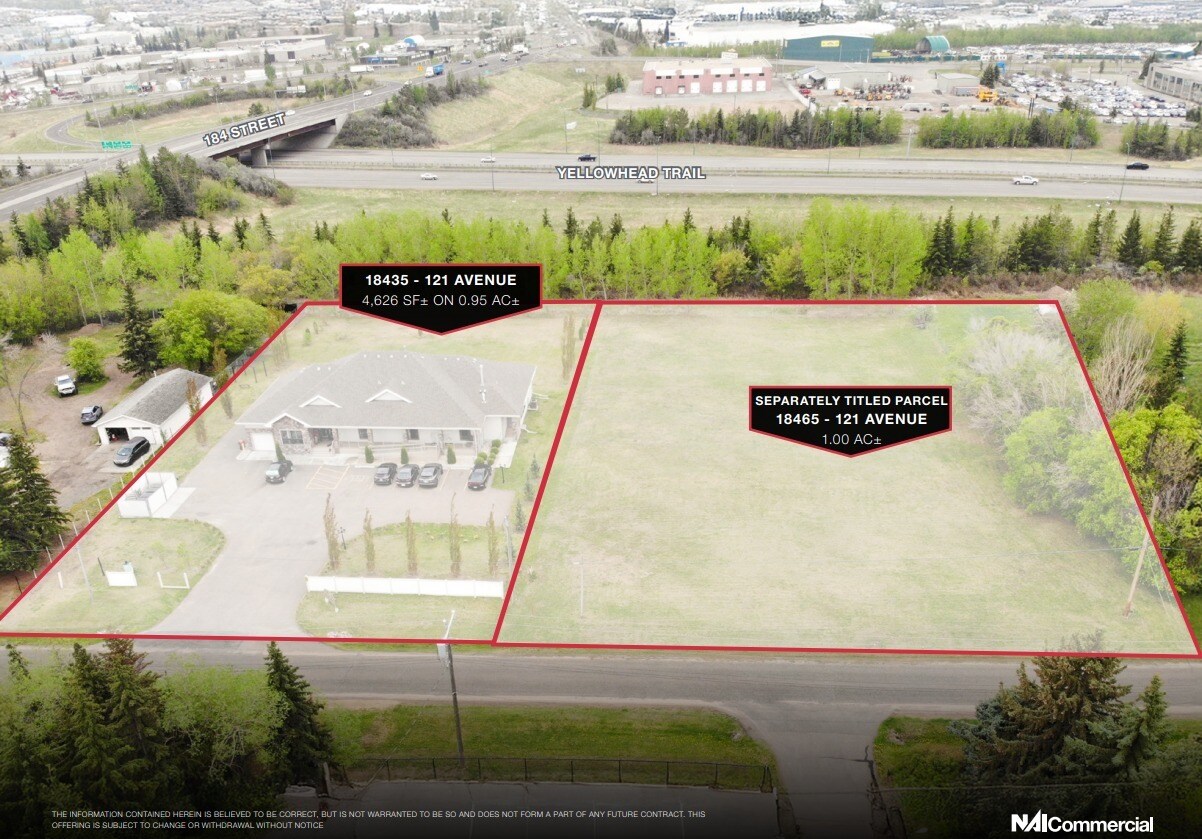 , Edmonton, AB for Sale