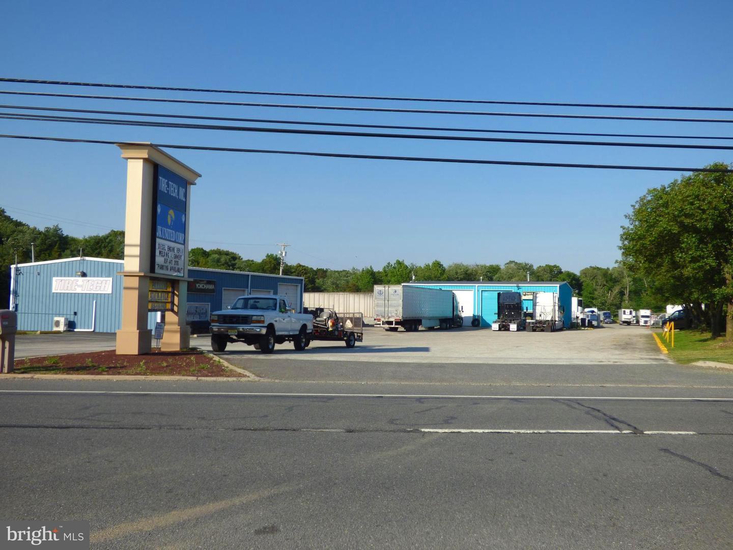 1828 N Black Horse Pike, Williamstown, NJ for Sale