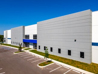 Seffner, FL Industrial - 6337 Mango Rd