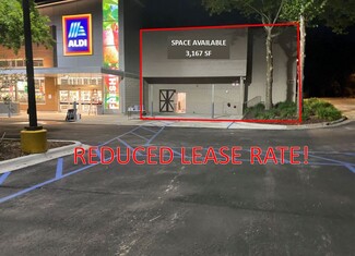 Tallahassee, FL Retail - 2425 Apalachee Pky