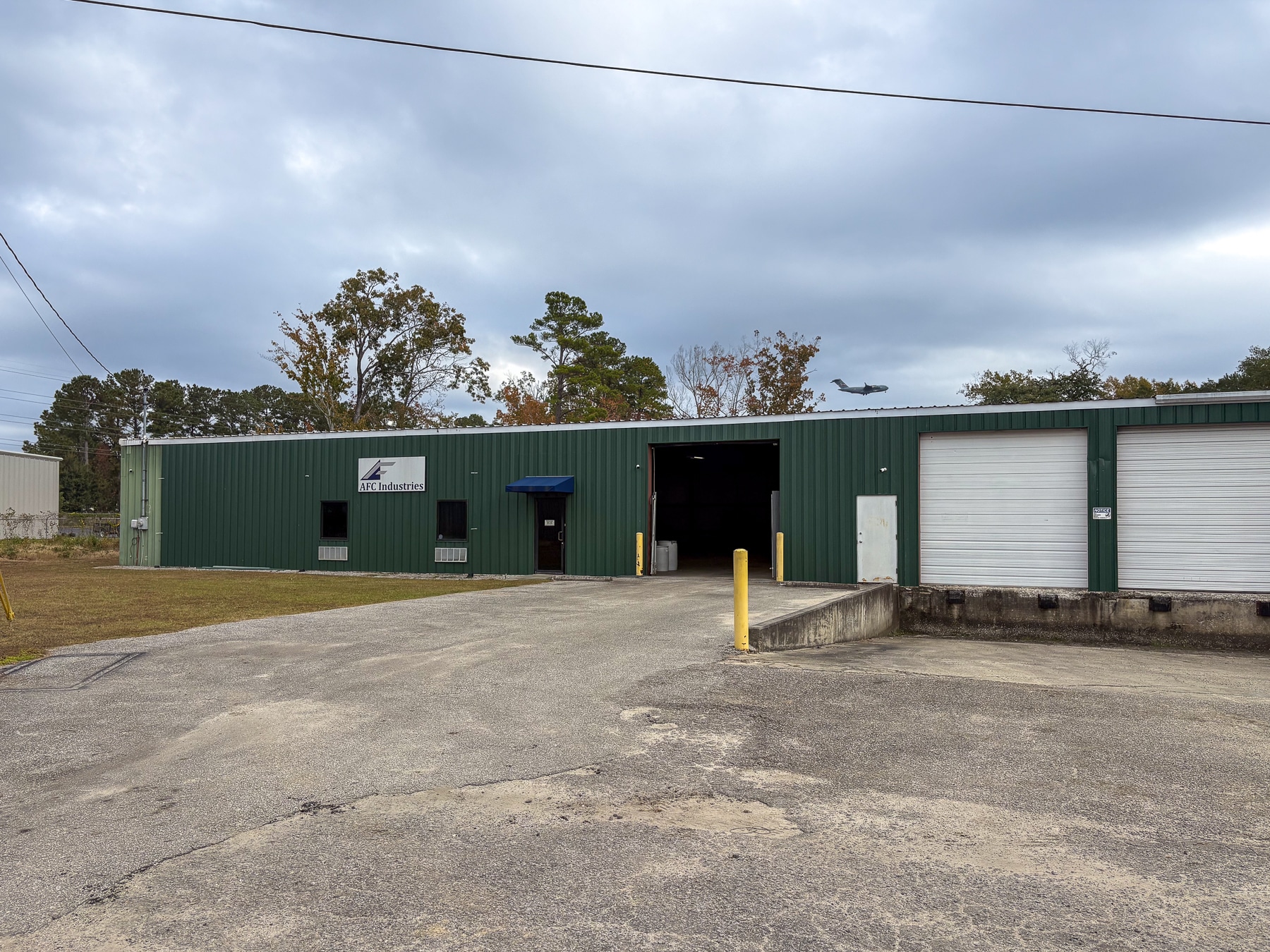 3280 Industry Dr, North Charleston, SC for Rent