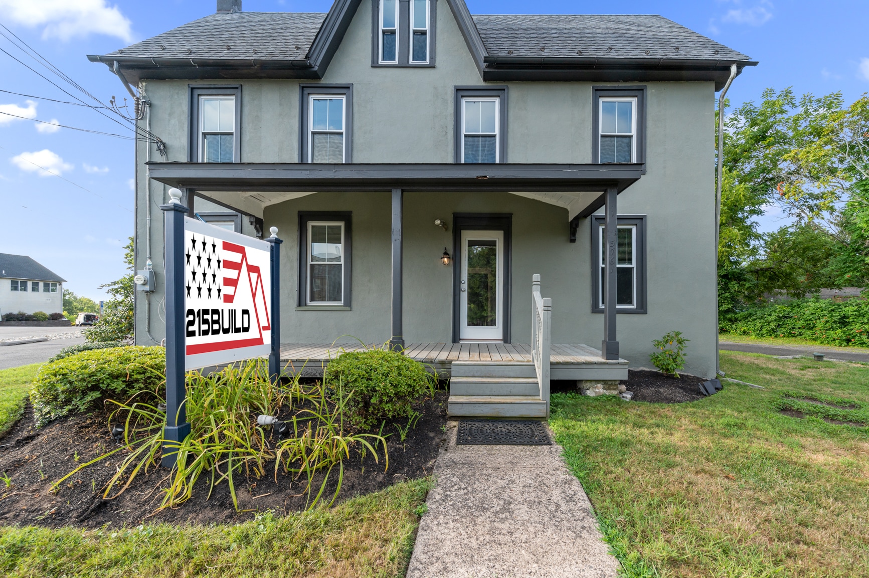 5761 Lower York Rd, New Hope, PA for Rent