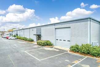 Charlotte, NC Flex - 1000-1022 Pressley Rd Charlotte, NC Flex - 1000-1022 Pressley Rd