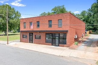 Statesville, NC Retail - 426-430 Western Ave