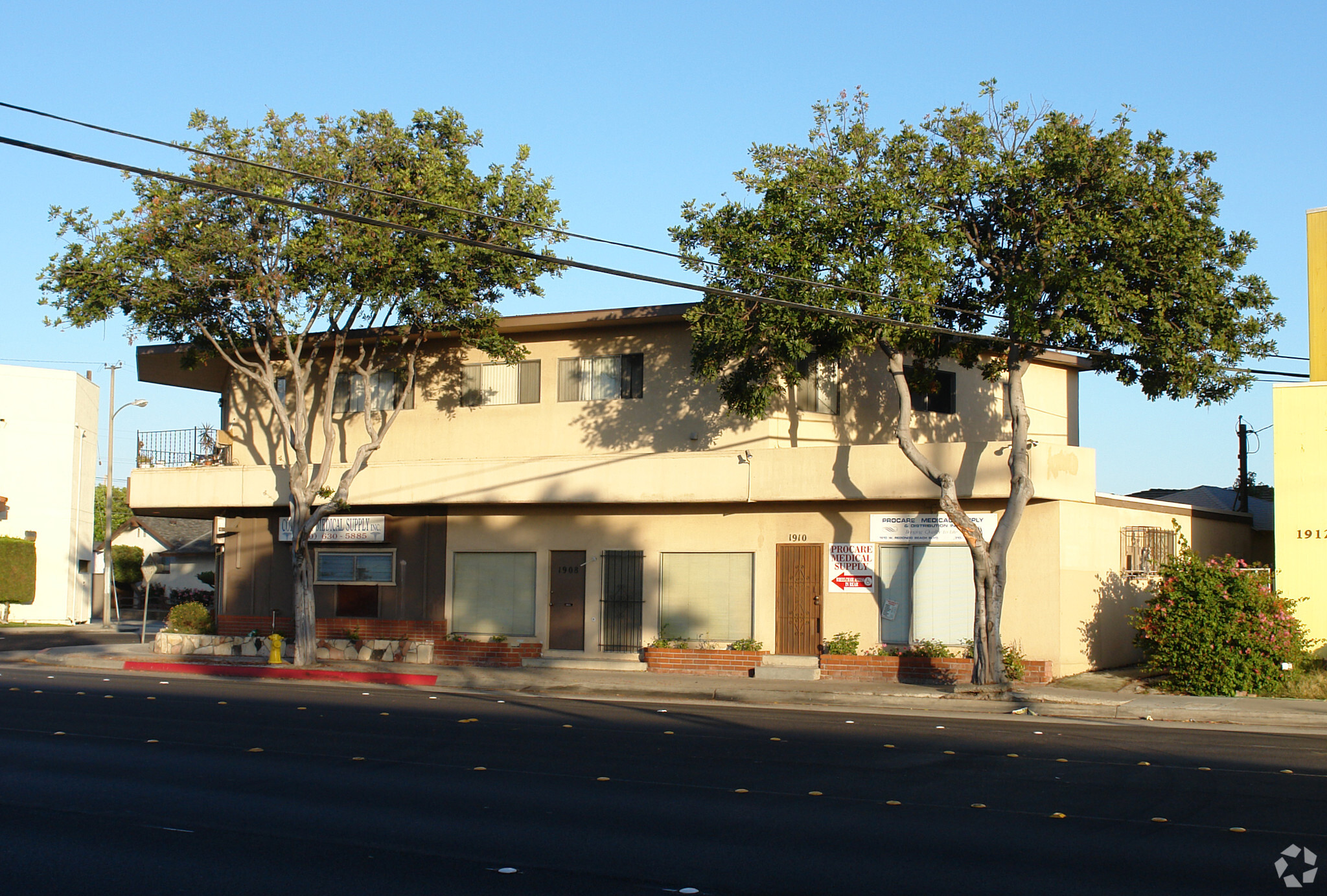 1900-1910 W Redondo Beach Blvd, Gardena, CA for Rent