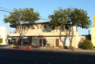 Gardena, CA Office/Retail - 1900-1910 W Redondo Beach Blvd