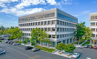 San Jose, CA Coworking Space - 2570 N 1st St