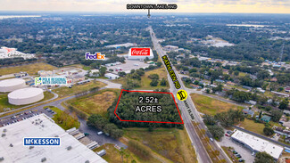 Lakeland, FL Commercial - 1530 Kendrick Lane