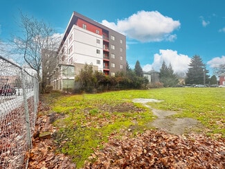 Portland, OR Residential - 4041-4045 NE Martin Luther King Blvd