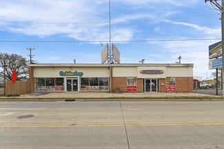 Kenosha, WI Freestanding - 2926 75th St