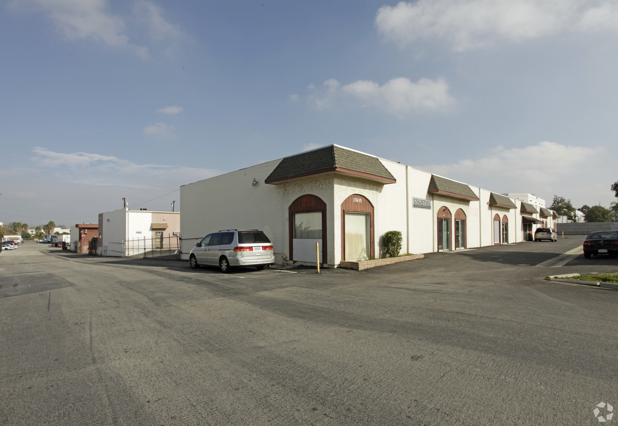 17635-17639 Rowland St, City Of Industry, CA for Rent