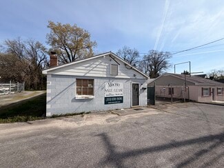 Thurmont, MD Industrial - 15 Woodside Ave