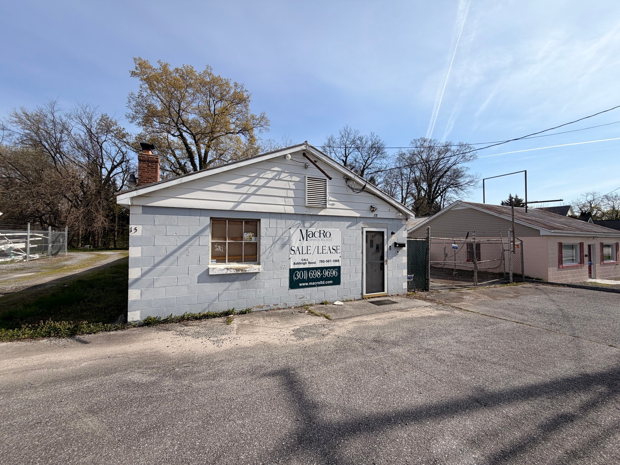 15 Woodside Ave, Thurmont, MD for Sale