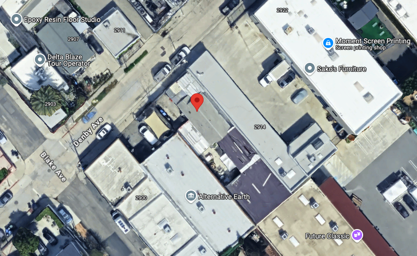 2910 Denby Ave, Los Angeles, CA for Rent