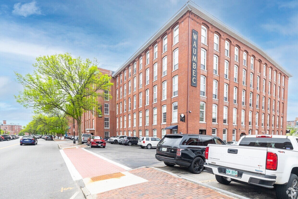 250 Commercial St, Manchester, NH for Rent