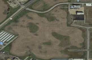 Fort Saskatchewan, AB Industrial - 89 Ave