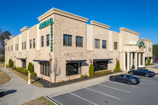 Cumming, GA Office - 325 Brannon Rd