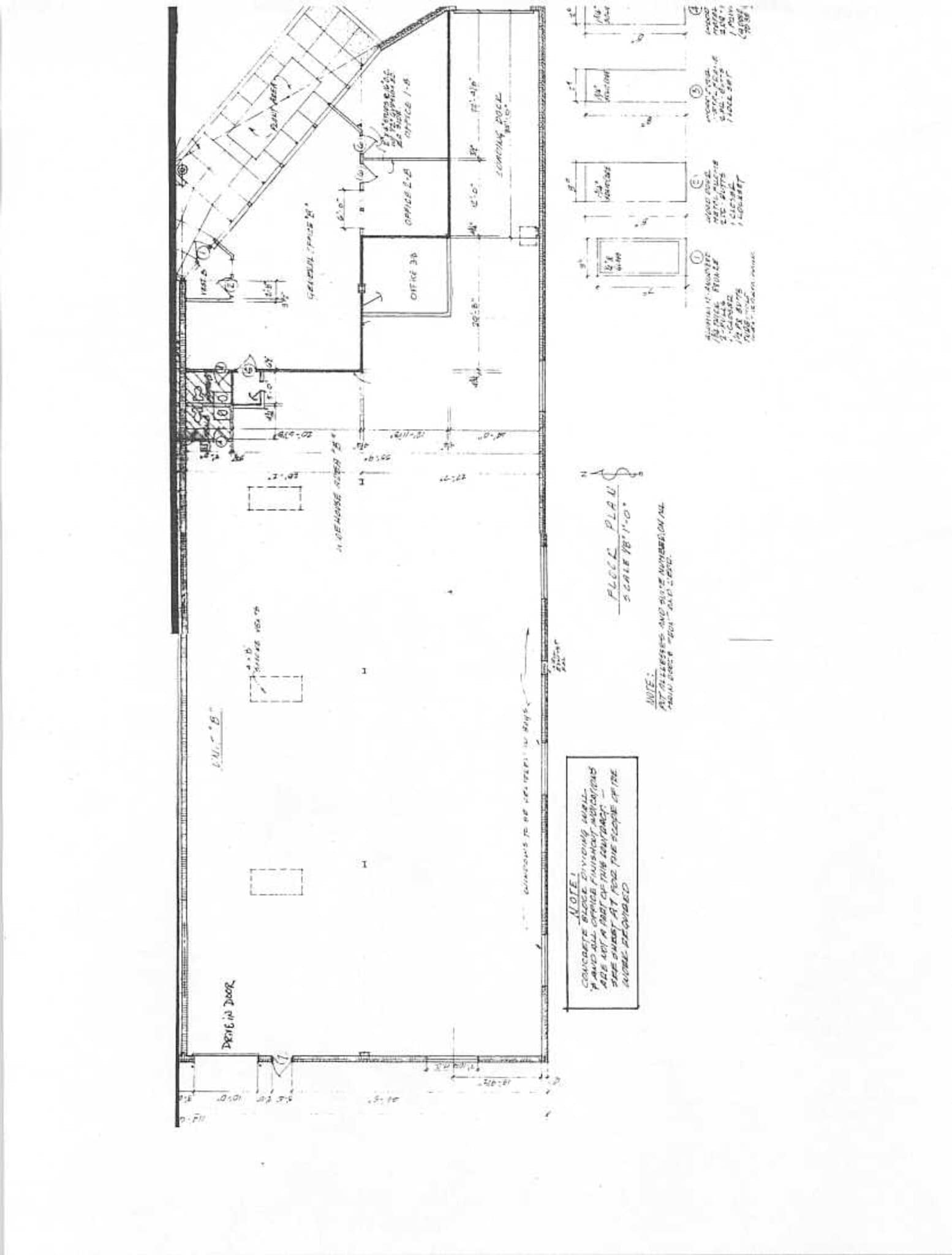 801-823 N Central Ave, Wood Dale, IL for Rent