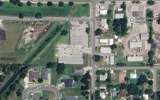 Bartow, FL Retail - 115 Bill Helmuth Dr Bartow, FL Retail - 115 Bill Helmuth Dr