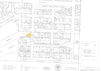 Kansas City, MO Industrial - 1026 Hickory St