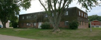 Wakonda, SD Apartments - 611 1st St Wakonda, SD Apartments - 611 1st St