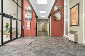 Cranston, RI Office, Office/Retail - 105 Sockanosset Cross Rd