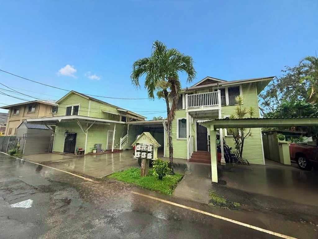 63 Wailani St, Wailuku, HI for Sale
