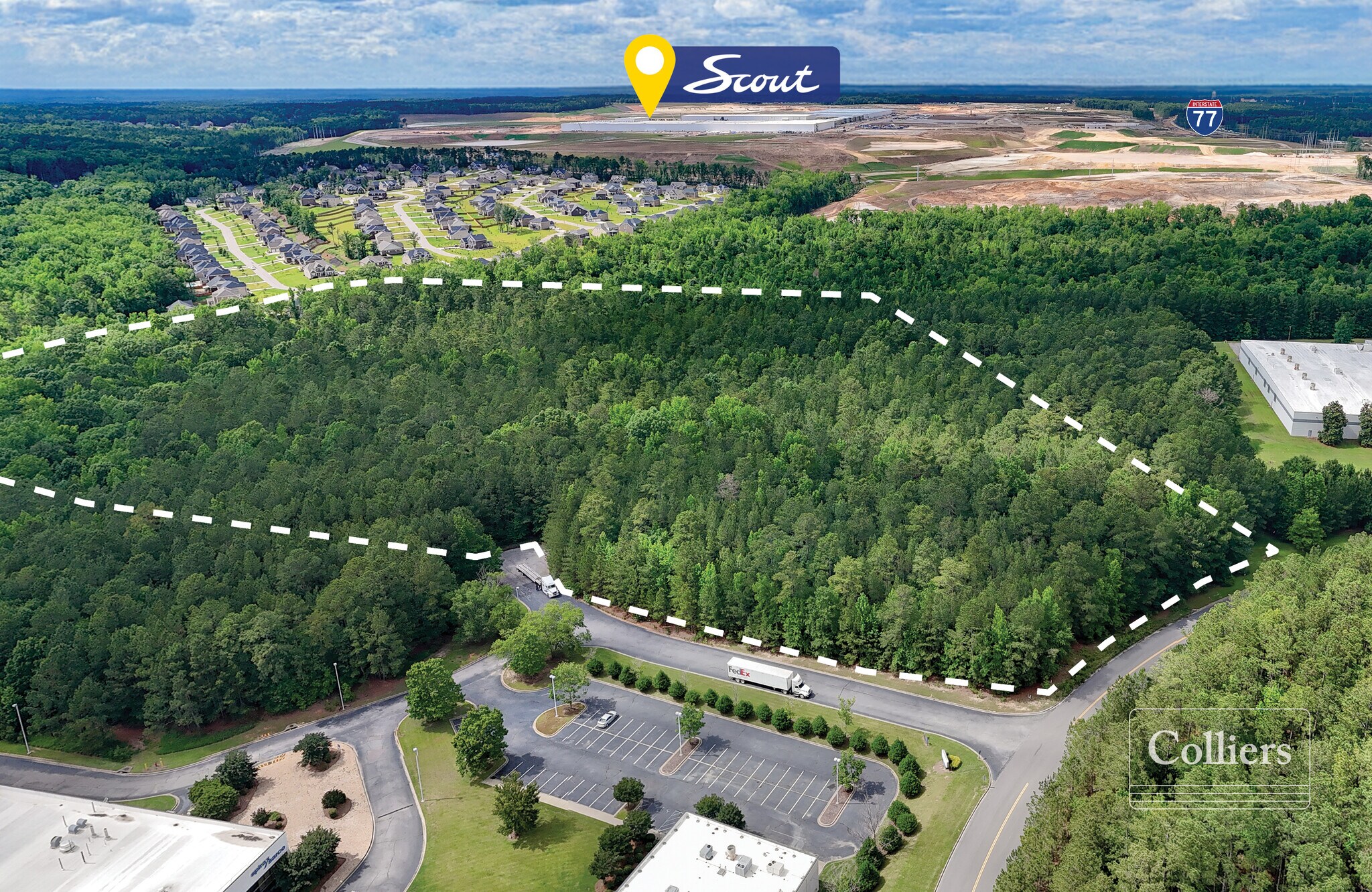 00 Northpoint Blvd, Blythewood, SC for Sale