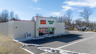 Palmyra, IN Convenience Store - 1005 Main St