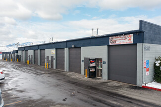 West Valley City, UT Industrial - 2419 S 2700 W