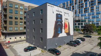 Columbus, OH Office - 15 W Cherry St