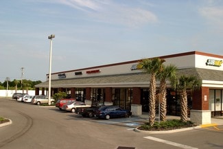 Lutz, FL Retail - 19211-19247 N Dale Mabry Hwy Lutz, FL Retail - 19211-19247 N Dale Mabry Hwy