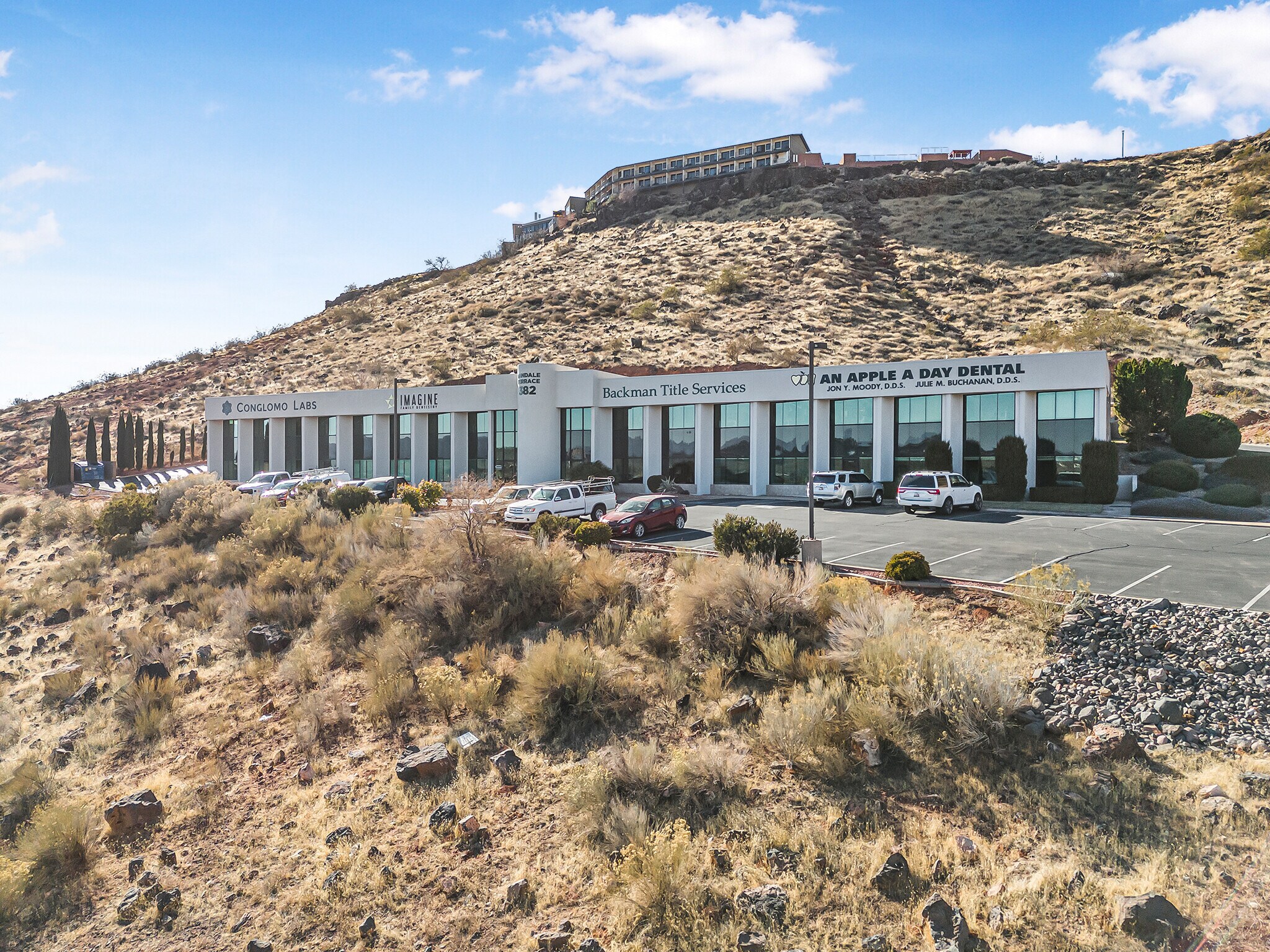 382 S Bluff St, Saint George, UT for Rent