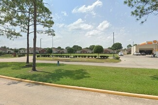 Houston, TX Commercial Land - 16116 Westpark Dr Houston, TX Commercial Land - 16116 Westpark Dr