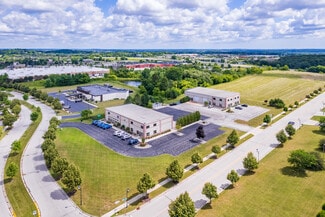 West Bend, WI Office - 1530 Corporate Center Dr