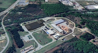 Thomson, GA Manufacturing - 1241 Harrison Dr