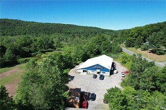 Jeffersonville, NY Auto Repair - 4547 State Route 52