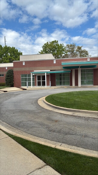 Augusta, GA Office - 1305 Dantignac St