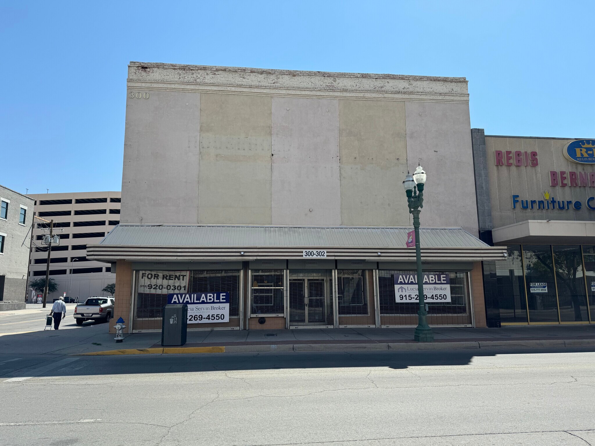 300 S Stanton St, El Paso, TX for Rent