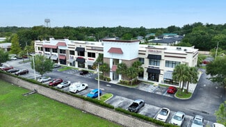 Casselberry, FL Retail - 3950 Us-17-92