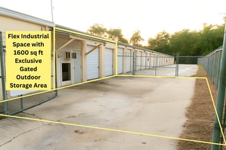 Ocala, FL Flex - 3804 SE Lake Weir Ave Ocala, FL Flex - 3804 SE Lake Weir Ave