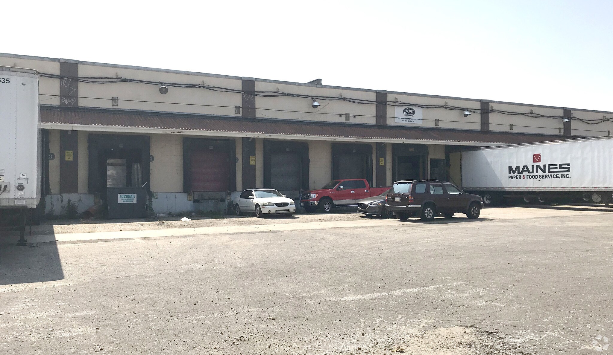 4601-4701 Bath St, Philadelphia, PA for Rent