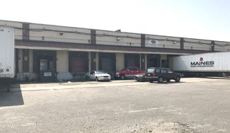 Philadelphia, PA Industrial - 4601-4701 Bath St