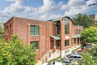 Charlotte, NC Office - 421 Penman St