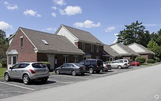 Hanover, MA Office - 51 Mill St