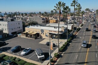 Oceanside, CA Freestanding - 507 N Coast Hwy