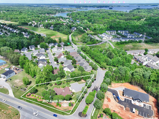 Denver, NC Loft/Creative Space - 2173 Smith Harbour Dr