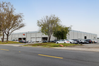 Hayward, CA Industrial - 20456-20470 Corsair Blvd