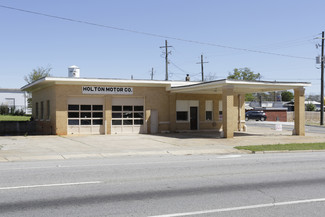 Hartwell, GA Auto Repair - 443 E Howell St